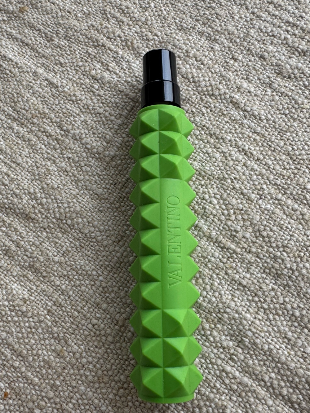 Valentino Donna Born In Roma Green Stravaganza 10 ml Stick Bottle Travel Size